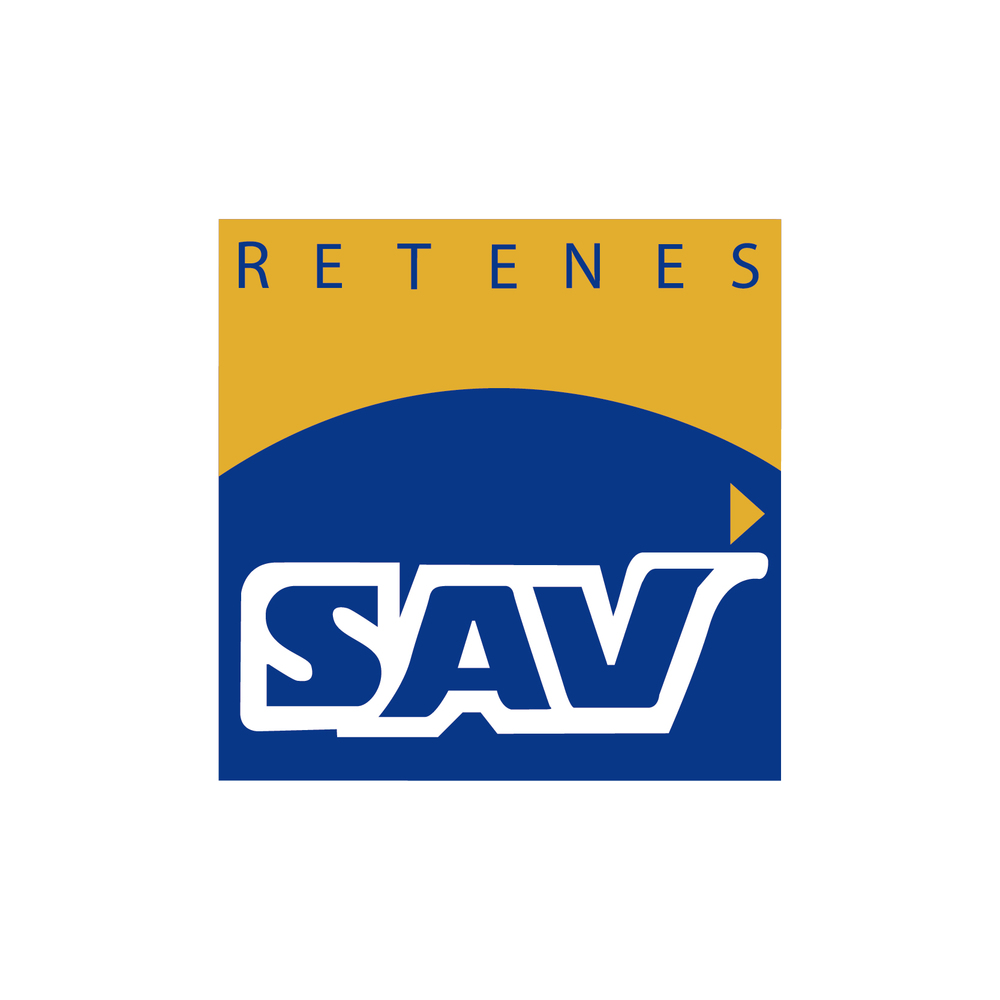 Retenes SAAV
